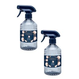 Pereja 2x500 ml Pudra Oda Spreyi