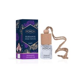 Pereja 5 ml Elegance Araba Kokusu
