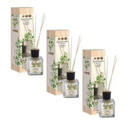 Pereja Yasemin 3x100 ml Çubuklu Oda Kokusu