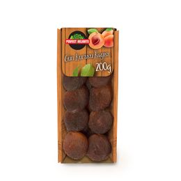 Perfect Delights 200 gr Gün Kurusu Kayısı