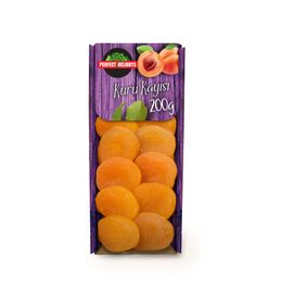 Perfect Delights 200 gr Kuru Kayısı