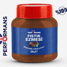 Fıstık Ezmesi 320 g Pkt