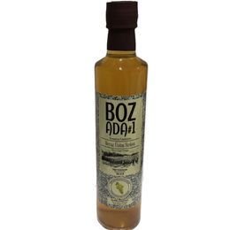 Perinthos 500 ml Bozcaada Beyaz Üzüm Sirkesi