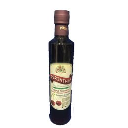 Perinthos 500 ml Cam Şise Doğal Vişne Sirkesi