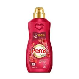 Peros 1.44 lt Amber ve Sandal Ağacı Soft Konsantre Yumuşatıcı