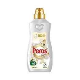 Peros 1.44 lt Soft İnci Çiçeği ve Kaşmir Konsantre Yumuşatıcı