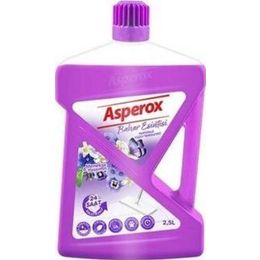 Peros 12x2.5 lt Bahar Esintisi Asperox Yüzey Temizleyici
