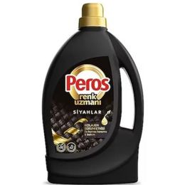 Peros 2 lt Renk Uzmanı Siyahlar için Sıvı Çamaşır Deterjanı