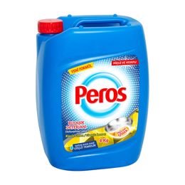 Peros 4 kg Limonlu Bulaşık Deterjanı