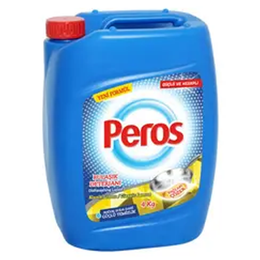 Peros 4 lt Elde Bulaşık Yıkama Deterjanı
