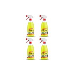 Peros 4x1 lt Asperox Sarı Güç