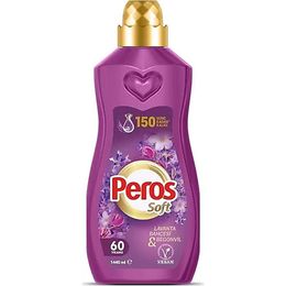 Peros Lavanta Bahçesi ve Begonvil 1.44 lt Konsantre Yumuşatıcı