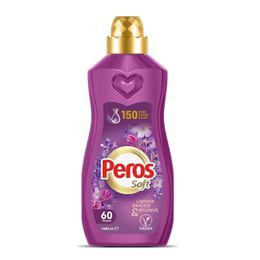 Peros Soft 1440 ml Manolya Rüyası Çamaşır Yumuşatıcısı