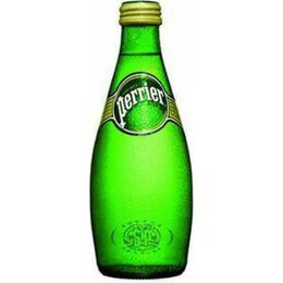 Perrier 330 ml Doğal Mineralli Maden Suyu