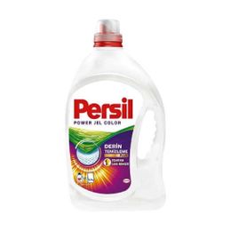 Persil 2.47 lt Color Jel Çamaşır Deterjanı