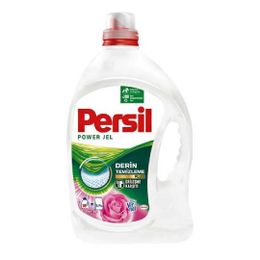 Persil 2.47 lt Gül Jel Çamaşır Deterjanı