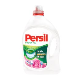 Persil Gülün Büyüsü 2145 ml Sıvı Çamaşır Deterjanı
