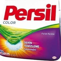 Persil Matik 1.5 kg Color Çamaşır Deterjanı
