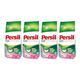 Persil Matik Gülün Büyüsü 4x10 kg Toz Çamaşır Deterjanı