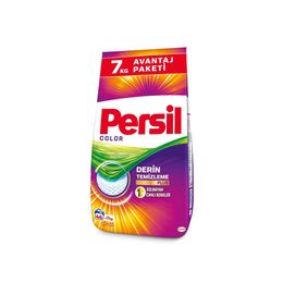 Persil Renkli 7 kg Toz Çamaşır Deterjanı