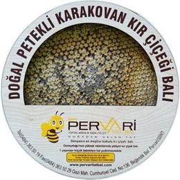 Pervari 1,3 kg Karakovan Balı
