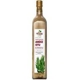 Perverde 500 ml Doğal Yapışkan Andız Otu Sirkesi