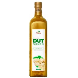 Perverde 500 ml Dut Sirkesi