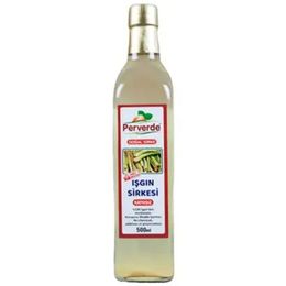 Perverde 500 ml Işgın Sirkesi