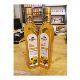 Perverde 500 ml Kantaron Sirkesi