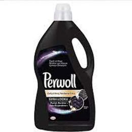 Perwoll 2.97 lt Renk Koruma Siyahlar için Sıvı Deterjan