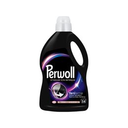 Perwoll 2.97 lt Siyah Yenileme Hassas Bakım Sıvı Çamaşır Deterjanı