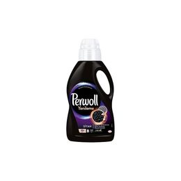 Perwoll 27 Yıkama 1.495 lt Renk Koruma Siyahlar için Sıvı Deterjan