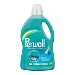 Perwoll 2970 ml Spor Giysiler İçin Sıvı Bakım Deterjanı