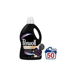 Perwoll 40 Yıkama 3 lt Renk Koruma Siyahlar için Sıvı Deterjan