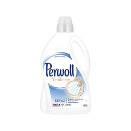Perwoll Beyazlar İçin 2.7 lt Çamaşır Deterjanı