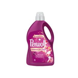 Perwoll Çiçek Cazibesi Renkli 50 Yıkama 2750 ml Sıvı Çamaşır Deterjanı