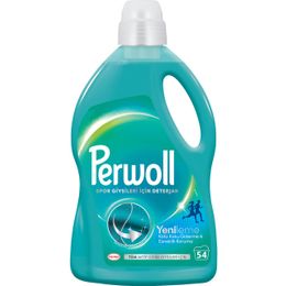 Perwoll Yenileme Spor Giysiler 2.97 lt Çamaşır Deterjanı