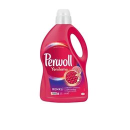Perwoll Yenileme ve Onarım Renkli 2.97 lt Çamaşır Deterjanı