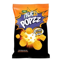 Peyman 100 gr Nutzz Popzz Peynir Aromalı Mısır Çerez
