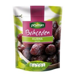 Peyman 150 gr Bahçeden Hurma