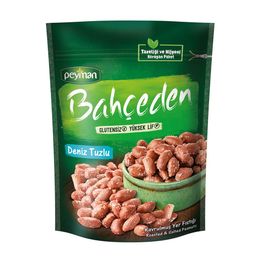Peyman 175 gr Bahçeden Kavrulmuş Fıstık