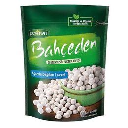 Peyman 180 gr Bahçeden Beyaz Leblebi