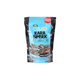 Peyman 180 gr Çitliyo Glutensiz Kara Şimşek Bol Tuzlu Çekirdek