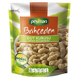 Peyman Bahçeden 100gr Dut Kurusu