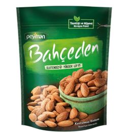 Peyman Bahçeden 140 gr Kavrulmuş Badem