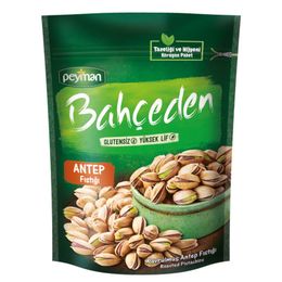 Peyman Bahçeden 150 gr Glutensiz Kavrulmuş Antep Fıstığı