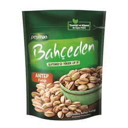 Peyman Bahçeden 150 gr Glutensiz Kavrulmuş Antep Fıstığı