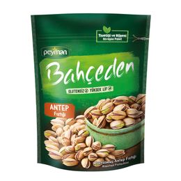 Peyman Bahçeden 150 gr Glutensiz Kavrulmuş Antep Fıstığı