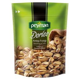 Peyman Bahçeden 150 gr Glutensiz Kavrulmuş Antep Fıstığı