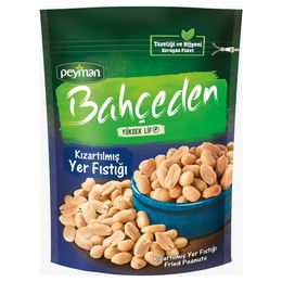 Peyman Bahçeden 150 gr Kızartılmış Yer Fıstığı